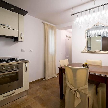 Penthouse Luxury Quattro Canti Palermo Eksteriør billede