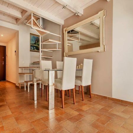 Penthouse Luxury Quattro Canti Palermo Eksteriør billede
