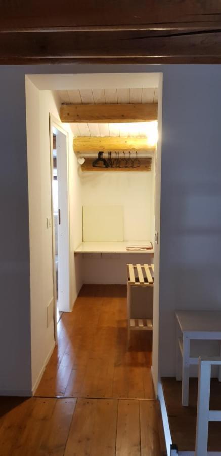 Penthouse Luxury Quattro Canti Palermo Eksteriør billede