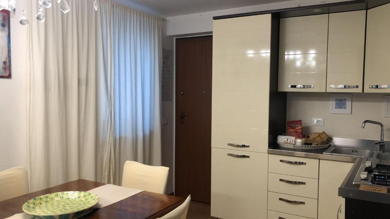 Penthouse Luxury Quattro Canti Palermo Eksteriør billede