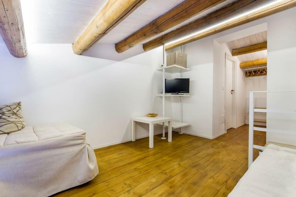 Penthouse Luxury Quattro Canti Palermo Eksteriør billede