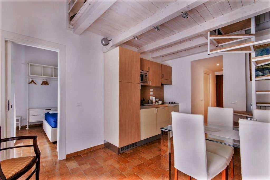 Penthouse Luxury Quattro Canti Palermo Eksteriør billede