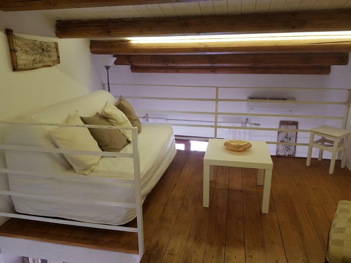 Penthouse Luxury Quattro Canti Palermo Eksteriør billede