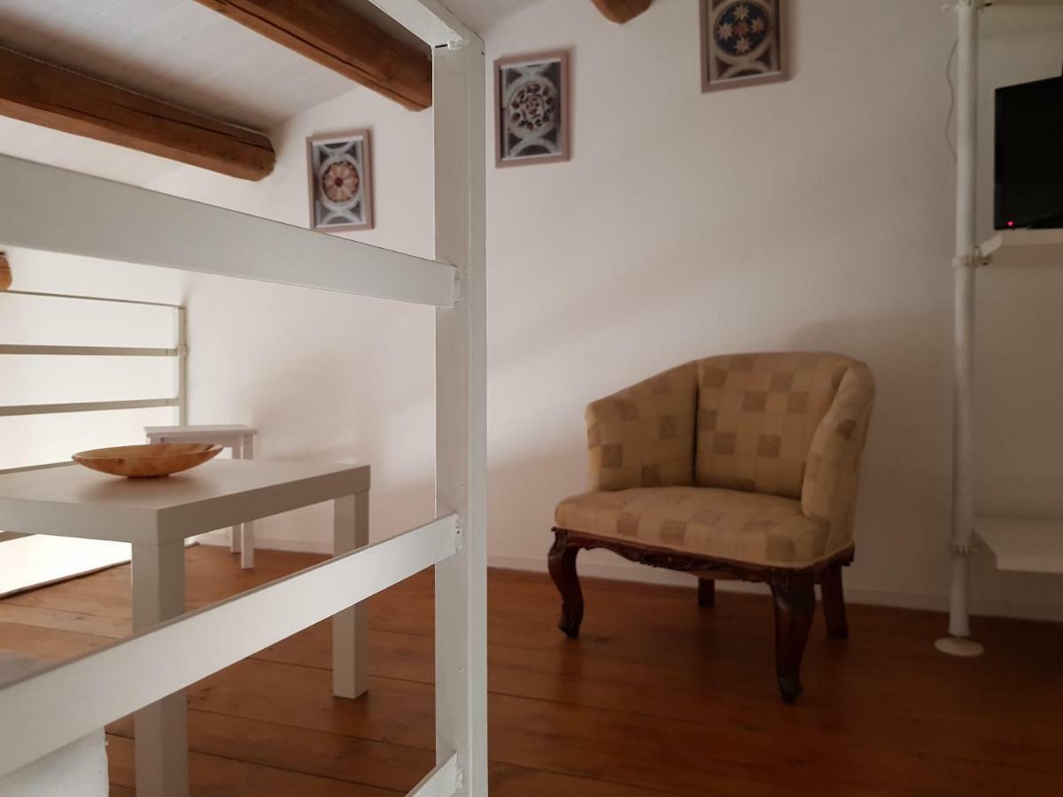 Penthouse Luxury Quattro Canti Palermo Eksteriør billede